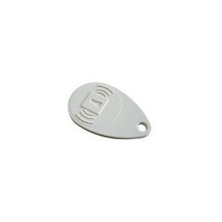 El Azúcar - Honeywell gris insignia TAG-G