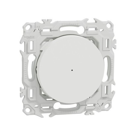 S540530W Wiser Odace - 10A zigbee push button anthracite