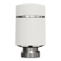 Wiser CCTFR6100 - Pack 3 vanne thermostatique Zigbee