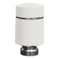 Wiser CCTFR6100 - Pack 3 vanne thermostatique Zigbee