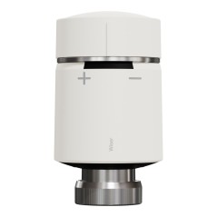 Wiser CCTFR6100 - Pack 3 vanne thermostatique Zigbee