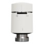 Wiser CCTFR6100 - Pack 3 vanne thermostatique Zigbee