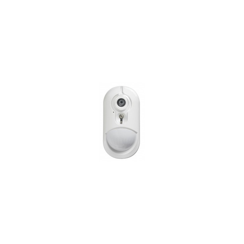 Allarme NEO DSC Rivelatore PIR telecamera con microfono