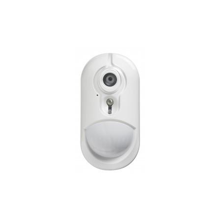 Allarme NEO DSC Rivelatore PIR telecamera con microfono