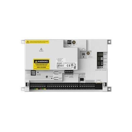 Hikvision DS-PA502-64 - Unidad de control AX PRO HYBRID