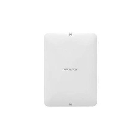 Hikvision DS-PZ501SHL-P - Boîtier plastique pour AX PRO Hybride