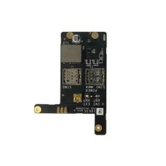 Hikvision DS-PC502S - Modulo di Comunicazione 4G per AX PRO Hybrid