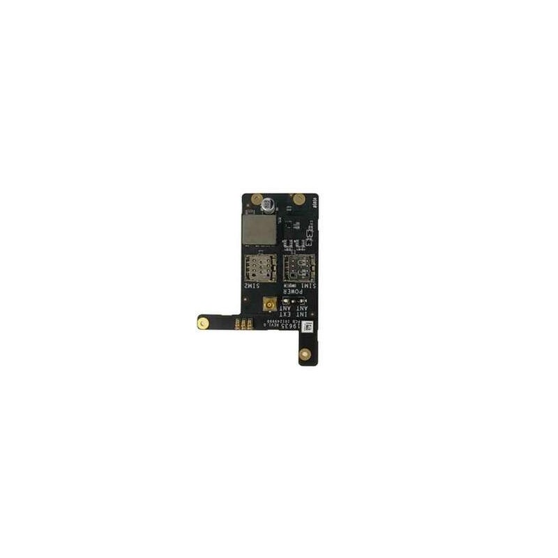 Hikvision DS-PC502S - Modulo di Comunicazione 4G per AX PRO Hybrid Hikvision DS-PC502S - Modulo di Comunicazione 4G per AX PRO Hybrid
