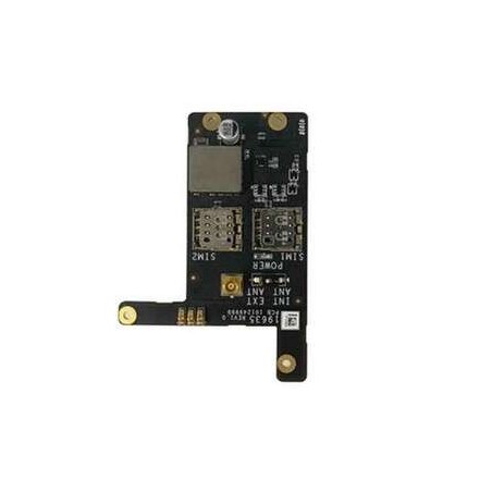 Hikvision DS-PC502S - Module de communication 4 G pour AX PRO Hybride