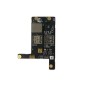 Hikvision DS-PC502S - 4G Communication Module for AX PRO Hybrid Hikvision DS-PC502S - 4G Communication Module for AX PRO Hybrid