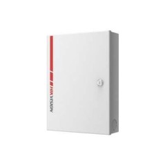Hikvision DS-PZ501SHL-M - Estuche metálico híbrido AX Pro - Estuche metálico híbrido AX Pro