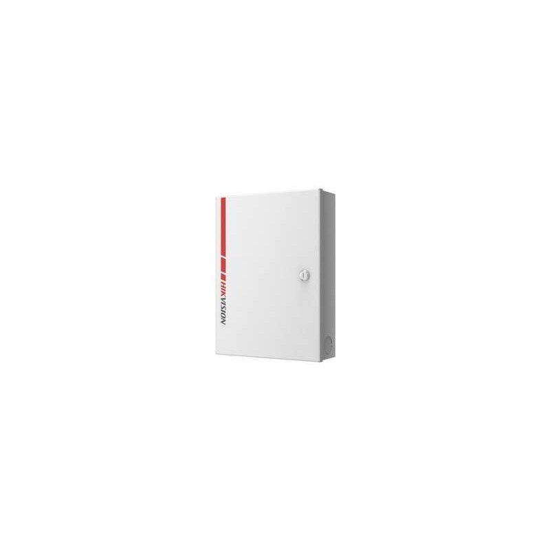 Hikvision DS-PZ501SHL-M - Caja metálica híbrida AX Pro