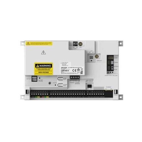 Hikvision DS-PA502-96 - Ax Pro Hybrid Carte mère 96 zones