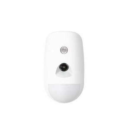 Hikvision DS-PD501PC12 - Sensor fotográfico de 12 m