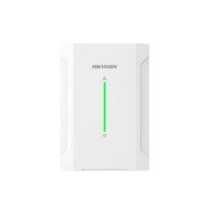Hikvision DS-PM501Z8T4 - Boitier extensions BUS entrées 4 PGM