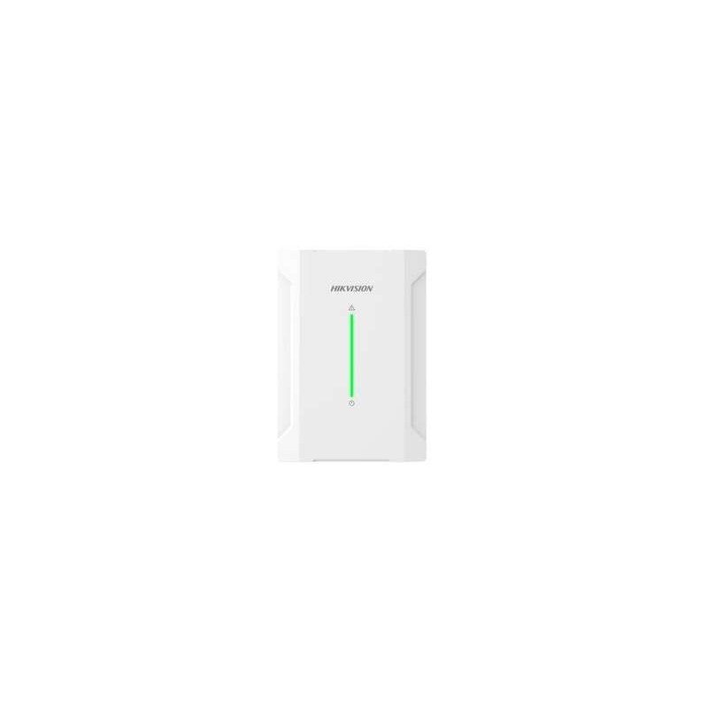 Hikvision DS-PM501Z8T4 - Boitier extensions BUS entrées 4 PGM Hikvision DS-PM501Z8T4 - Boitier extensions BUS entrées 4 PGM