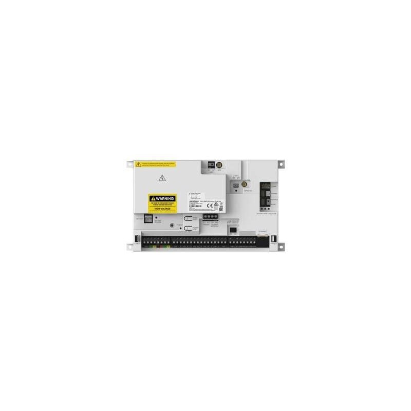 Hikvision DS-PA502-128 - AX Hybrid PRO 128-Zonen-Mainboard Hikvision DS-PA502-128 - AX Hybrid PRO 128-Zonen-Mainboard
