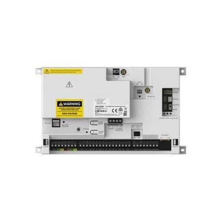 Hikvision DS-PA502-128 - AX Hybrid PRO 128-Zonen-Mainboard