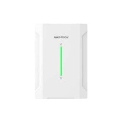 Hikvision DS-PM501R4 - 4 Relay 5A BUS Expansion Box