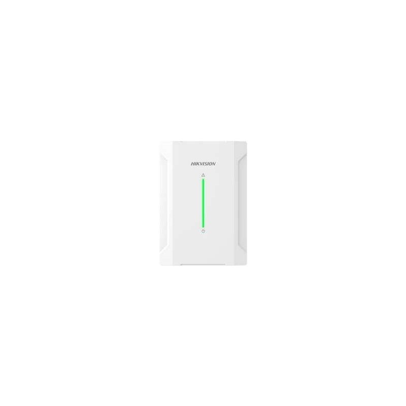Hikvision DS-PM501R4 - 4 Relay 5A BUS Expansion Box Hikvision DS-PM501R4 - 4 Relay 5A BUS Expansion Box