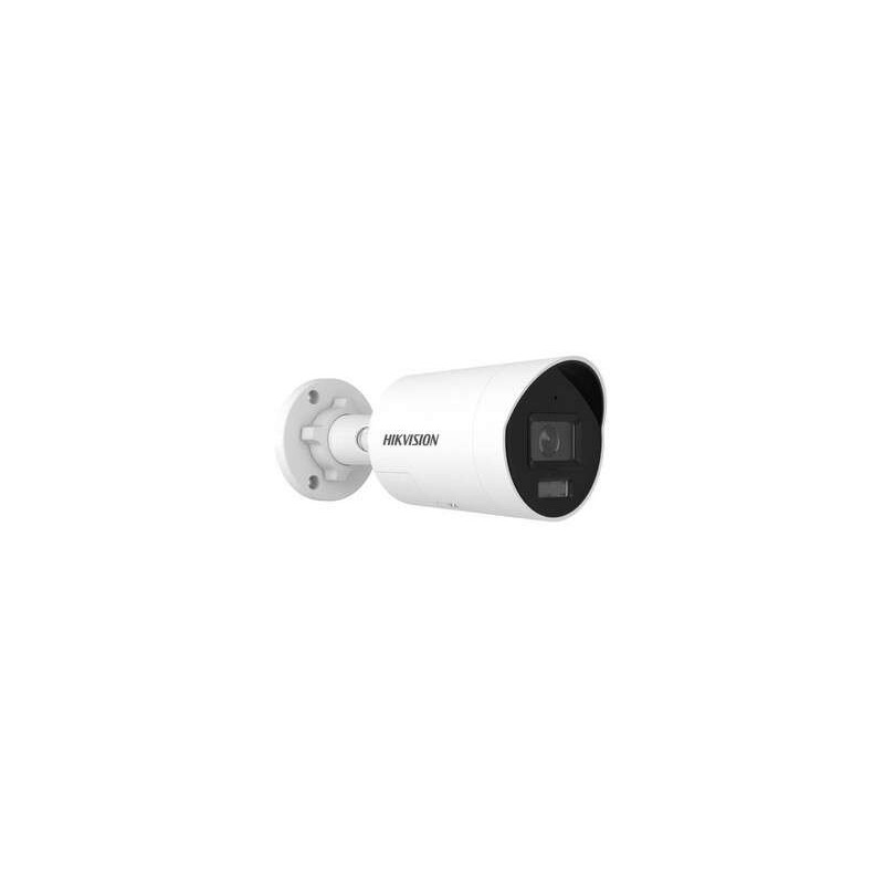 Hikvision DS-2CD2047G3-LI2UY/SL(2.8mm)  - Caméra 4MP ColorVu infrarouge 40m