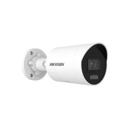 Hikvision DS-2CD2047G3-LI2UY/SL(2.8mm) - 4MP ColorVu 40m Infrared Camera