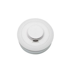 Visonic SMD-976 PGP - Détecteur de fumée et chaleur