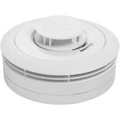 Visonic SMD-976 PGP - Rilevatore di fumo e calore