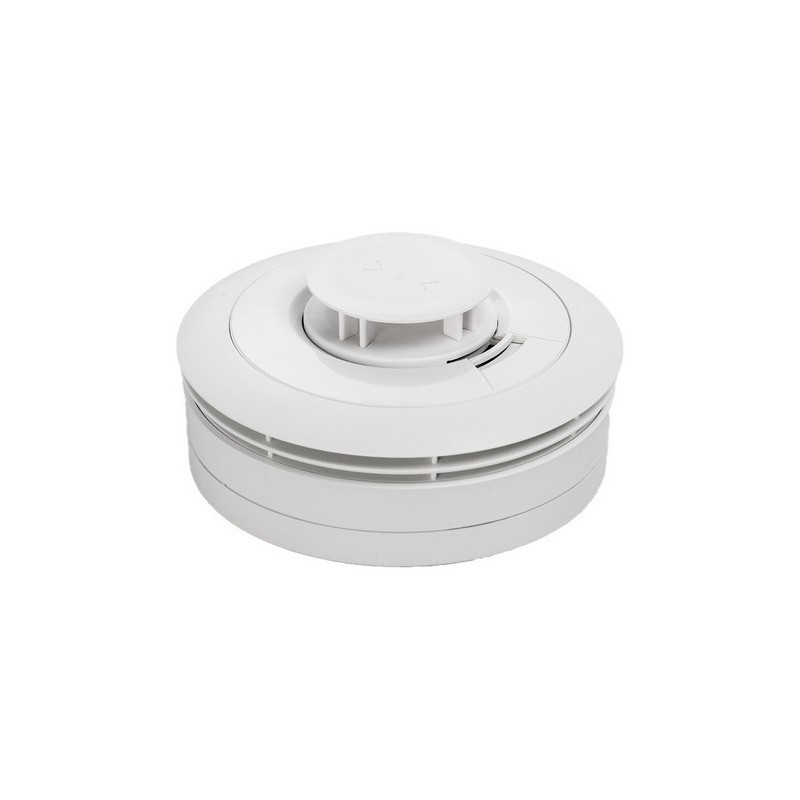 Visonic SMD-976 PGP - Detector de humo y calor