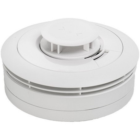 Visonic SMD-976 PGP - Detector de humo y calor
