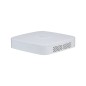 Dahua NVR2104-P-I2 - Enregistreur numérique IP 4 Canaux PoE