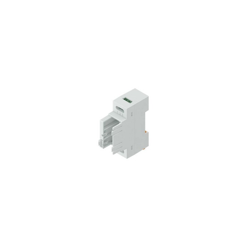 Nodon DRB-1-3-10 - Alimentación de la caja de raíles DIN V3