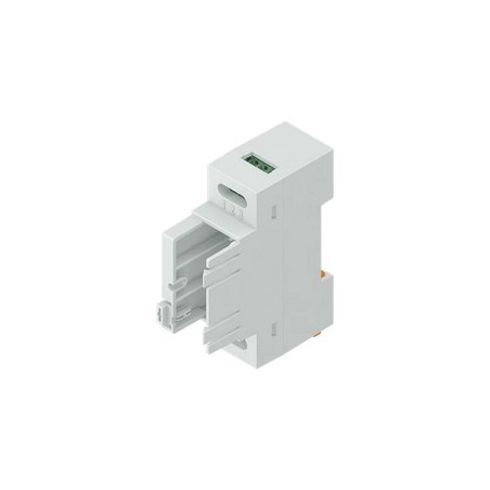 Nodon DRB-1-3-10 - Alimentación de la caja de raíles DIN V3
