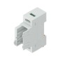 Nodon DRB-1-3-10 - Boitier Rail DIN V3 Puissance Nodon DRB-1-3-10 - Boitier Rail DIN V3 Puissance