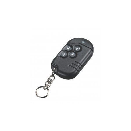 NEO DSC - Remote control 4 buttons