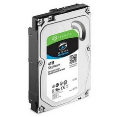 Seagate ST4000VX005 - Disco duro de CCTV SATA de 4TB
