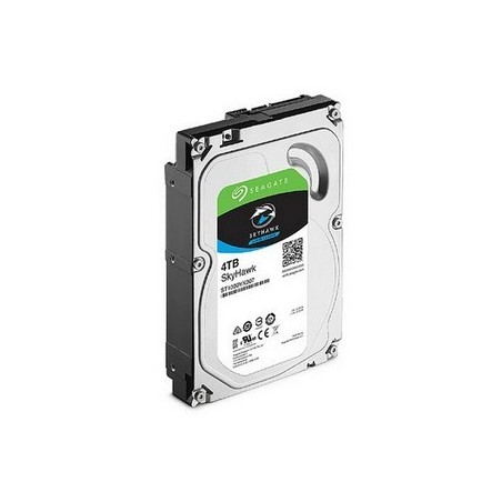 Seagate ST4000VX005 - 4TB Sata CCTV Hard Drive