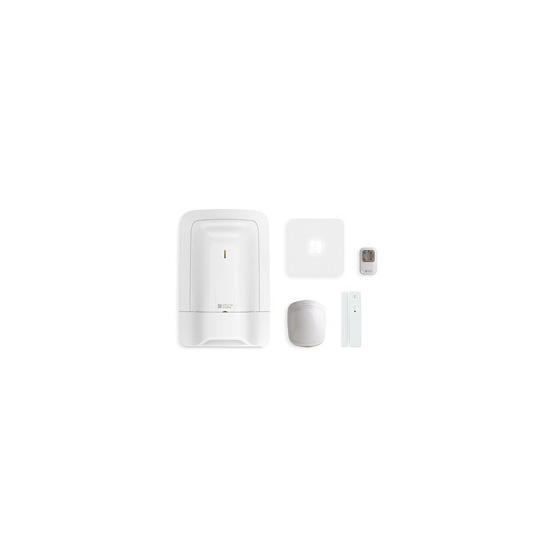 Delta Dore PACK TYXAL+ 6410200 - Pacchetto Allarme Access Connect Delta Dore PACK TYXAL+ 6410200 - Pacchetto Allarme Access Connect