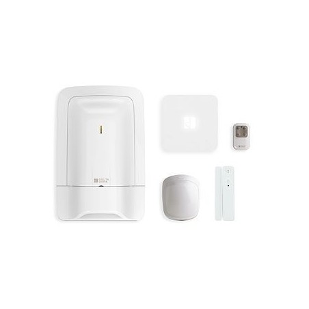 Delta Dore PACK TYXAL+ 6410200 - Access Connect Alarm Pack