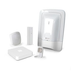 Delta Dore PACK TYXAL+ 6410200 - Access Connect Alarm Pack