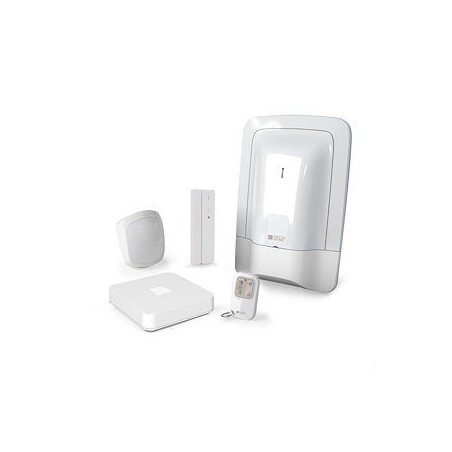 Delta Dore PACK TYXAL+ 6410200 - Access Connect Alarm Pack