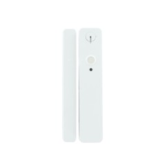 Delta Dore DO BL 6412325 - PACK 5 détecteurs ouverture radio blancs