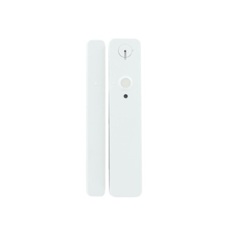 Delta Dore DO BL 6412325 - PACK 5 détecteurs ouverture radio blancs