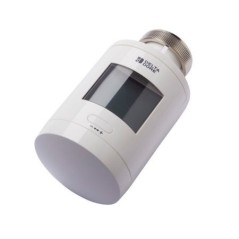 Delta Dore TRV 1.0 6050683 - STARTER PACK 4 thermostatic heads