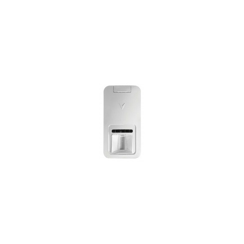 DSC PG8974 - Détecteur IRP miroir 15m 868 Mhz NFA2P DSC PG8974 - Détecteur IRP miroir 15m 868 Mhz NFA2P