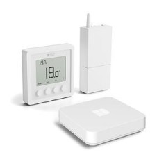 copy of Delta Dore 6053069 - Delta 8000 Connected 4-zone control pack