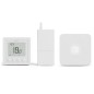 Delta Dore 6053089 - Tybox Home RF 210 Thermostat connecté sans fil hydraulique et aéraulique