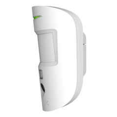 Ajax MotionCam PHOTO HDR - PHOD Photo Motion Detector