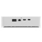 Ajax NVR 8 HAC (W) - Registratore digitale IP a 8 canali