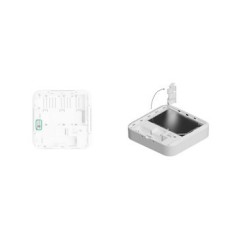 Ajax NVR 8 HAC (W) – 8-Kanal-IP-Digitalrekorder